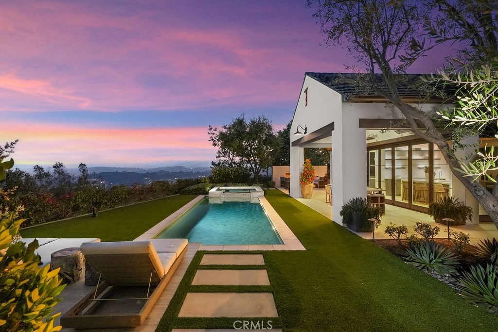 Covenant Hills Custom Homes (COVC) - Residential