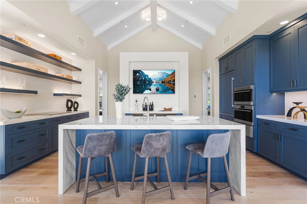 Covenant Hills Custom Homes (COVC) - Residential