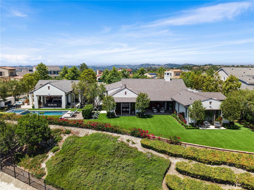 Covenant Hills Custom Homes (COVC) - Residential