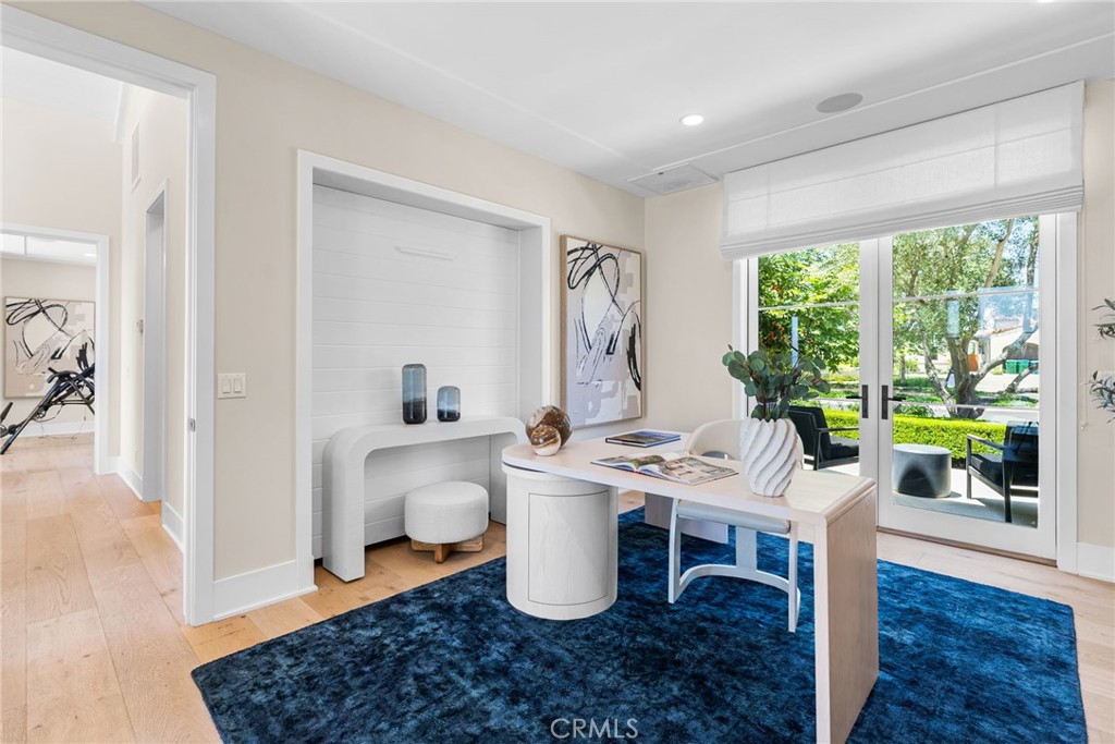 Covenant Hills Custom Homes (COVC) - Residential