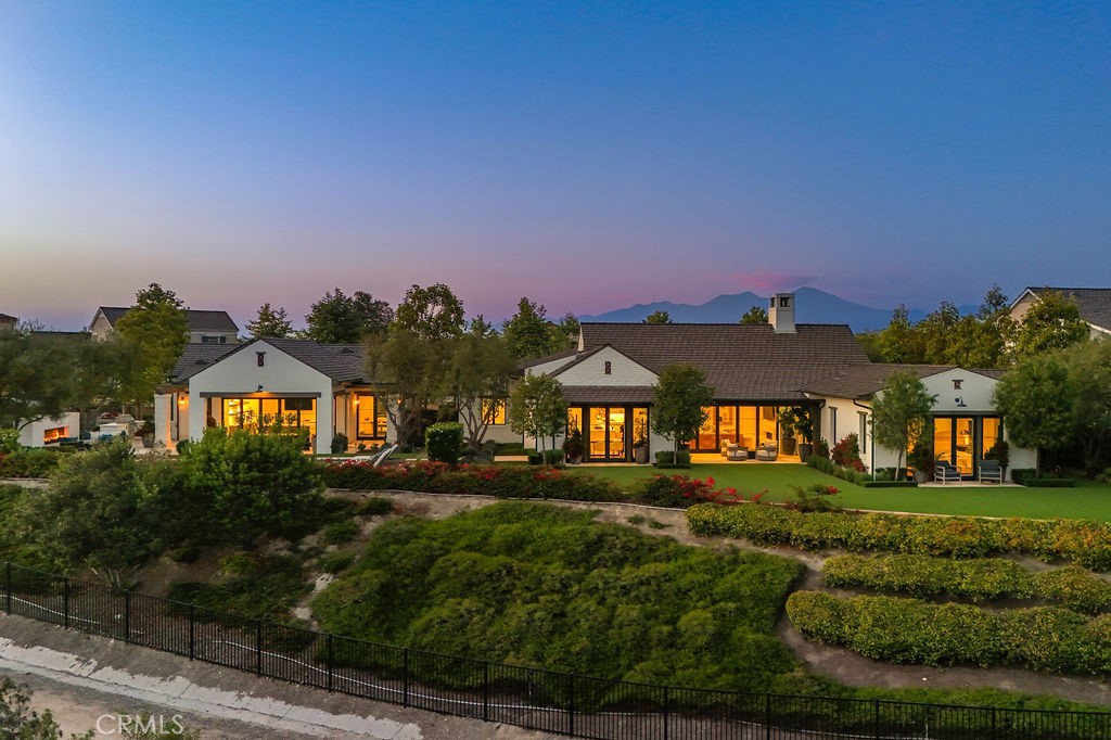 Covenant Hills Custom Homes (COVC) - Residential