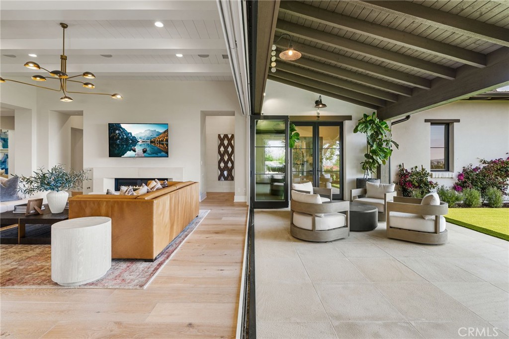 Covenant Hills Custom Homes (COVC) - Residential