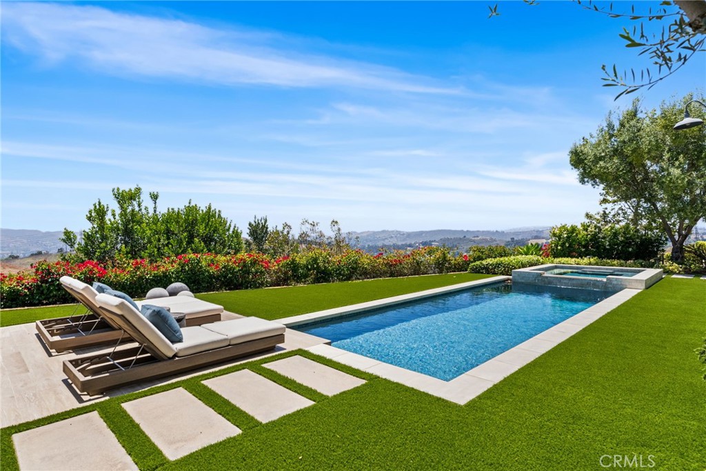 Covenant Hills Custom Homes (COVC) - Residential