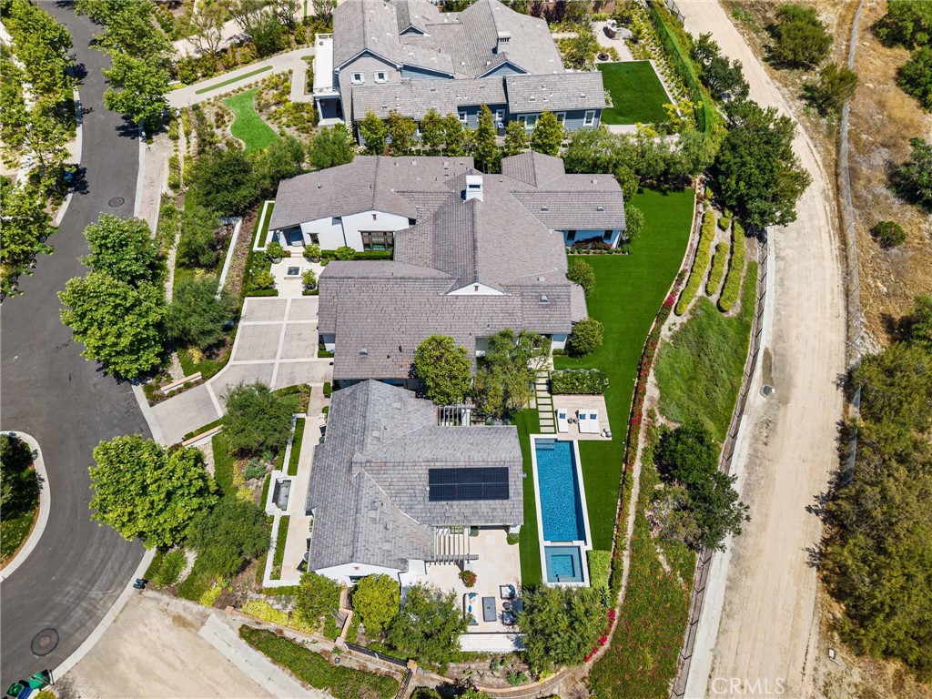 Covenant Hills Custom Homes (COVC) - Residential