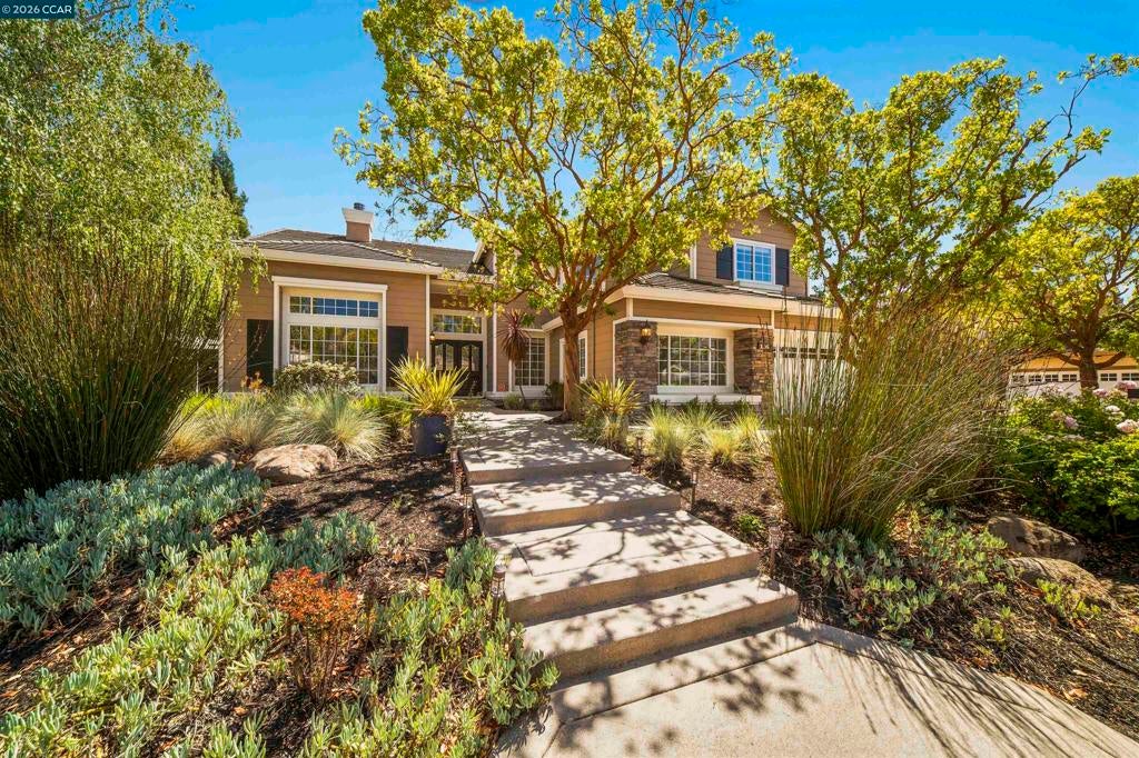 116 Victoria Pl PL, Danville CA 94506