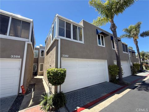 Photo of 3382 Tempe Drive, Huntington Beach, CA 92649 (MLS # TR26117269)