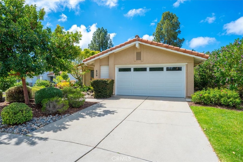 PROPERTIES 639 Barberry Way