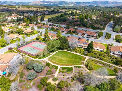 Tiny photo for 639 Barberry Way, Nipomo, CA 93444 (MLS # PI26068074)