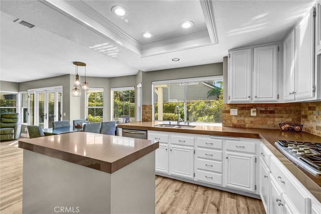 Fairmont Terrace (FRTR) - Residential