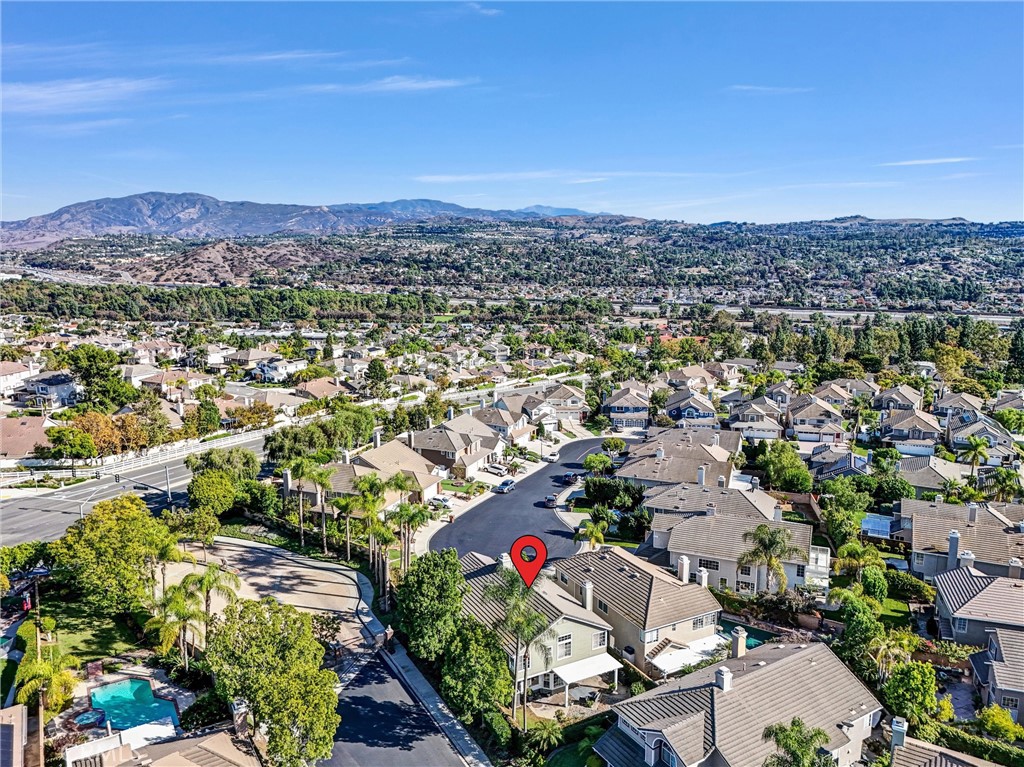 Fairmont Terrace (FRTR) - Residential