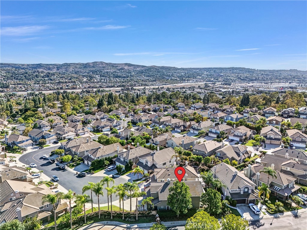 Fairmont Terrace (FRTR) - Residential