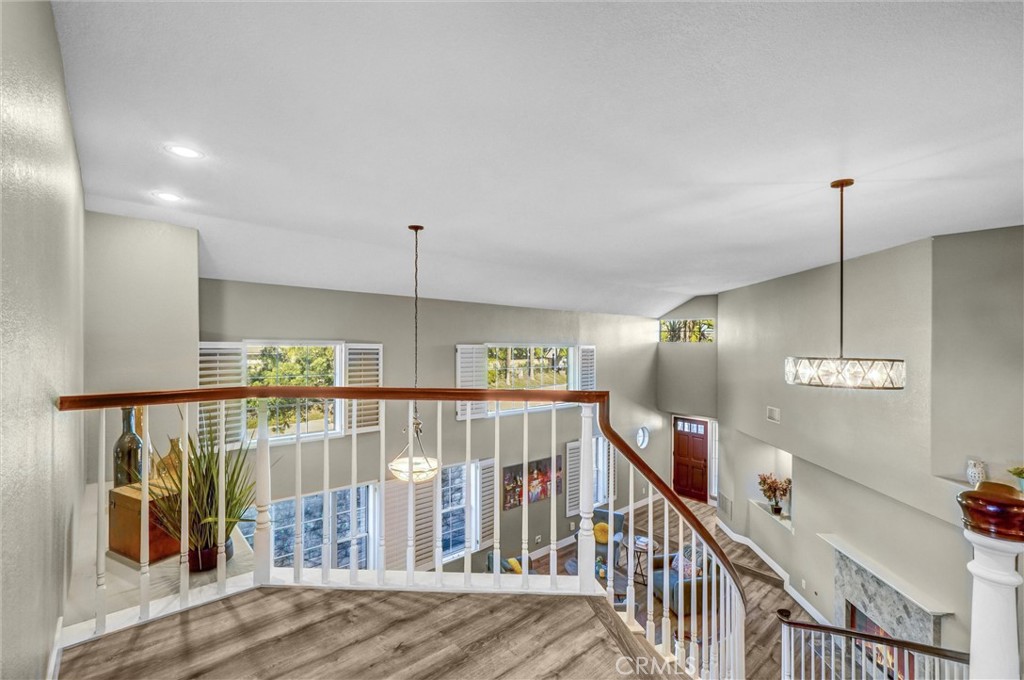 Fairmont Terrace (FRTR) - Residential