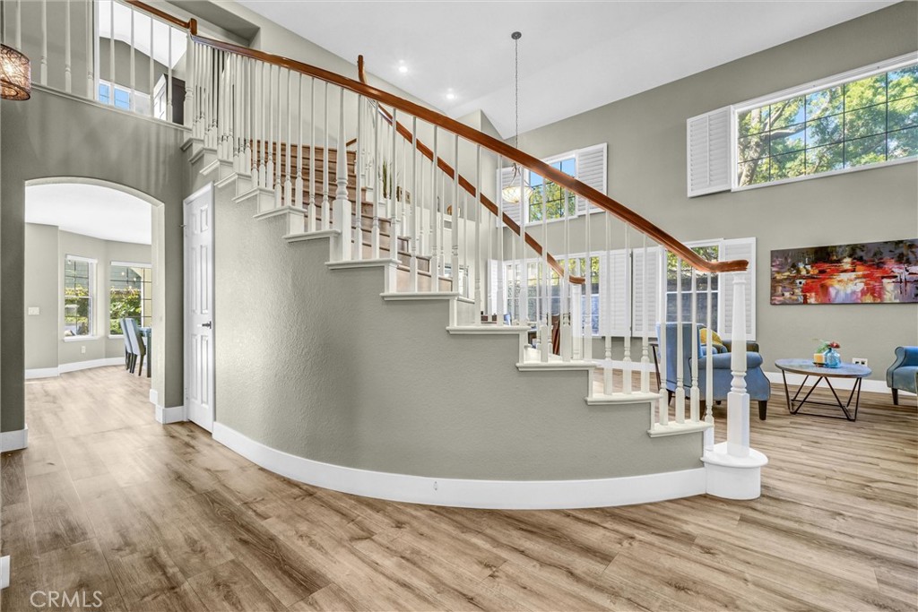 Fairmont Terrace (FRTR) - Residential