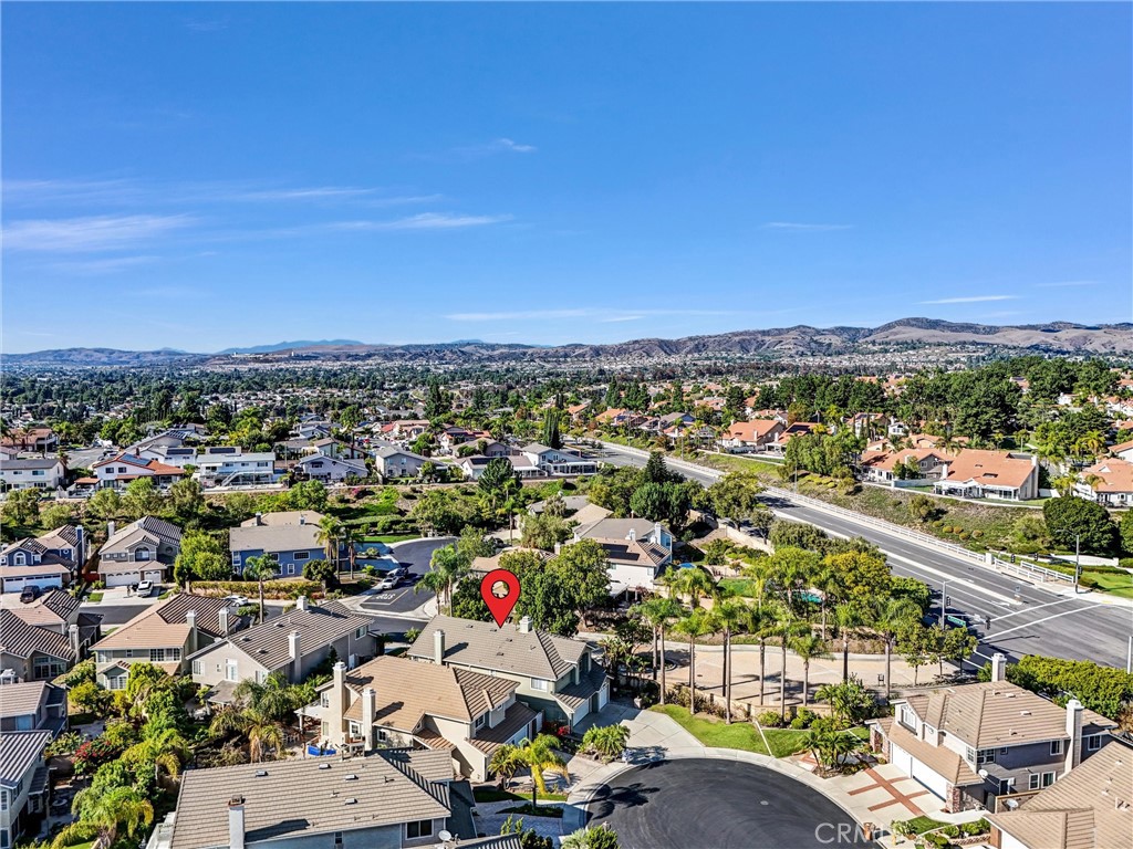 Fairmont Terrace (FRTR) - Residential