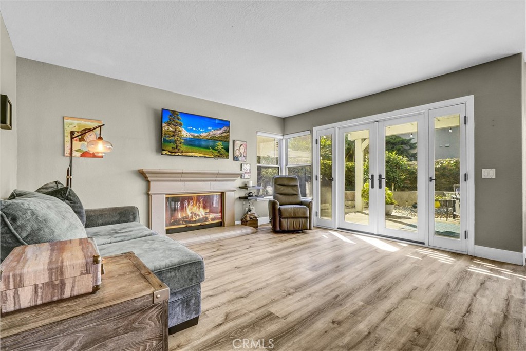 Fairmont Terrace (FRTR) - Residential