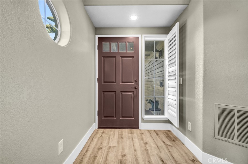 Fairmont Terrace (FRTR) - Residential