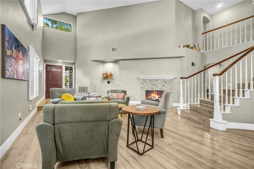 Fairmont Terrace (FRTR) - Residential