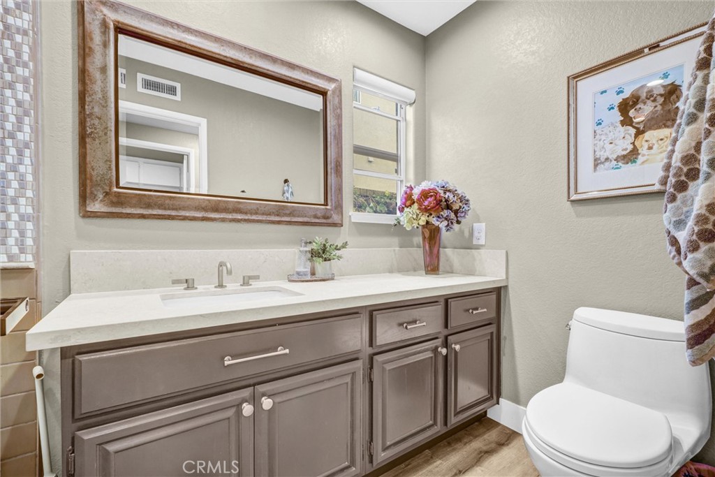 Fairmont Terrace (FRTR) - Residential