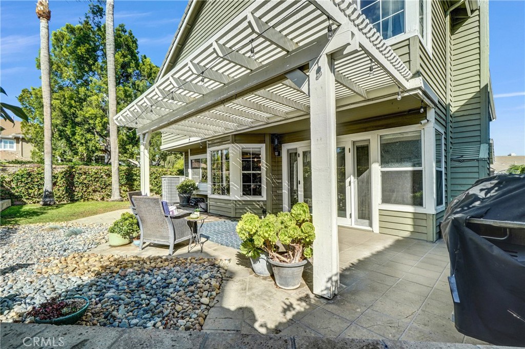 Fairmont Terrace (FRTR) - Residential