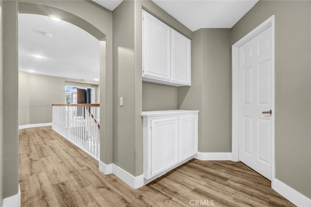 Fairmont Terrace (FRTR) - Residential