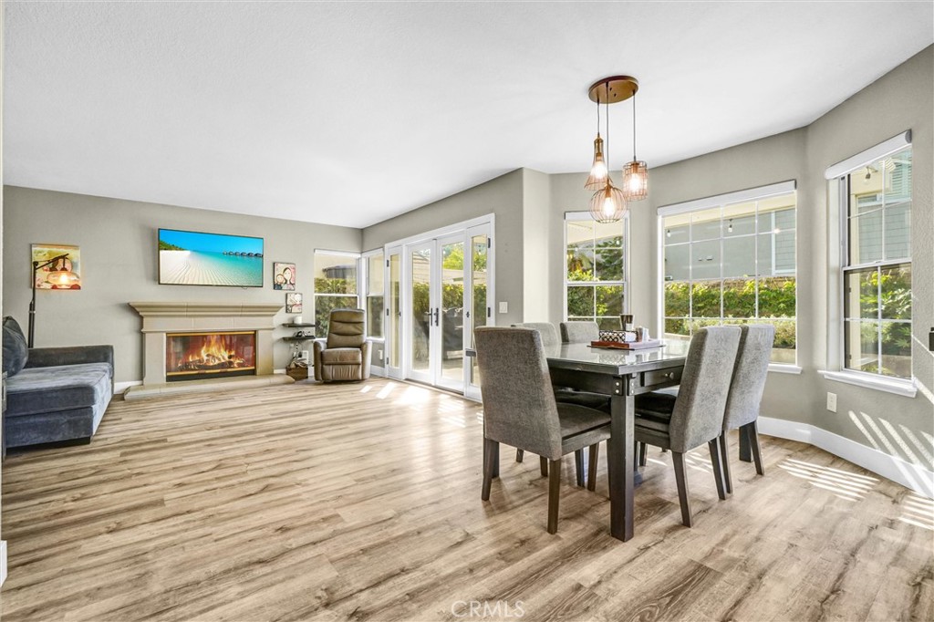 Fairmont Terrace (FRTR) - Residential