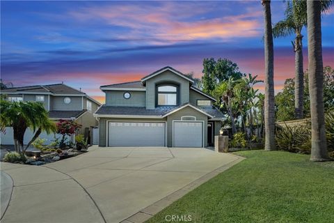 6305 Saint Francis Court Yorba Linda CA 92886