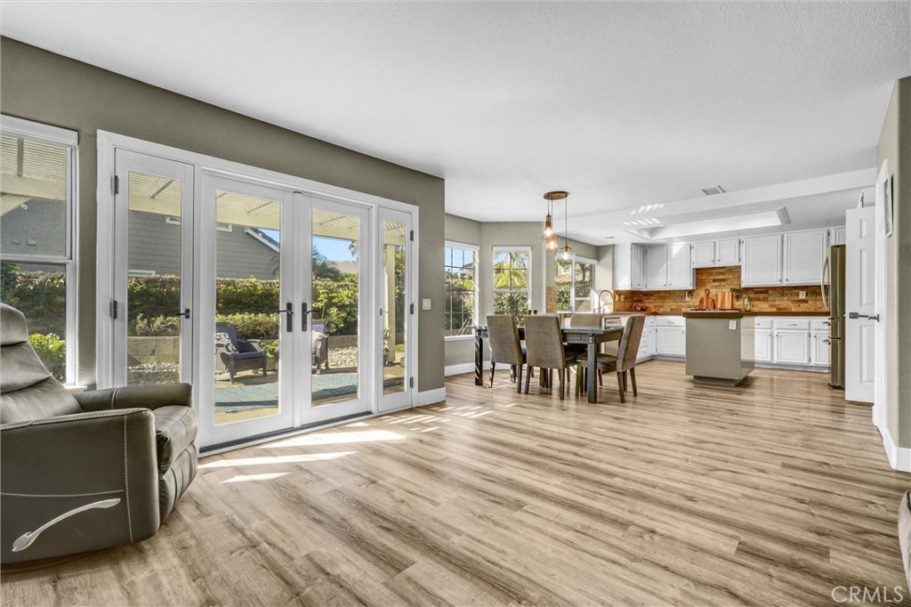 Fairmont Terrace (FRTR) - Residential