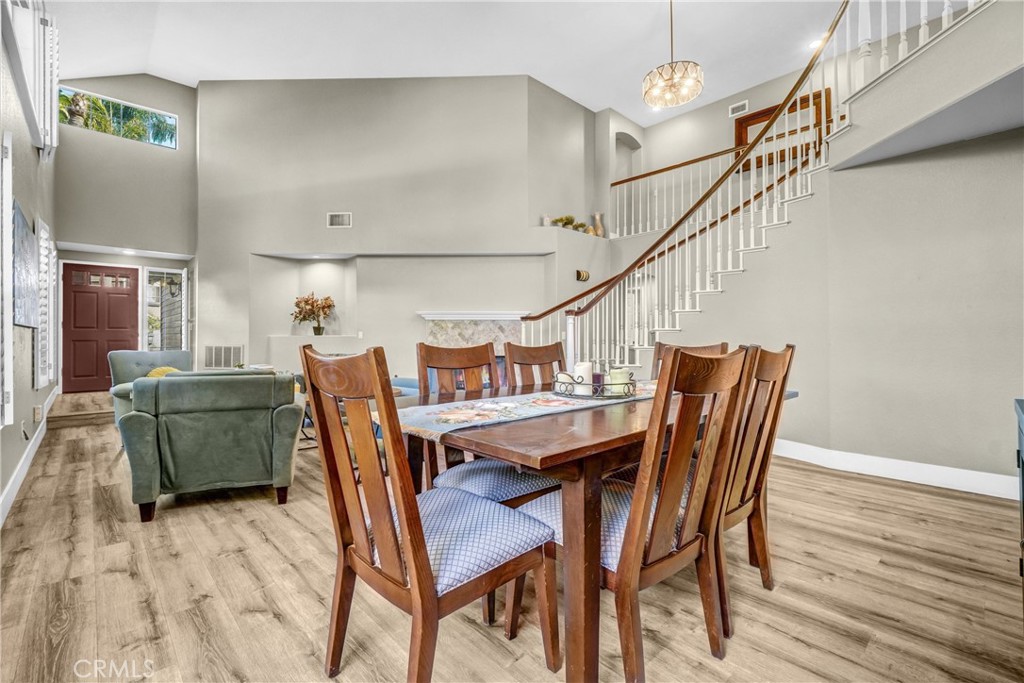 Fairmont Terrace (FRTR) - Residential