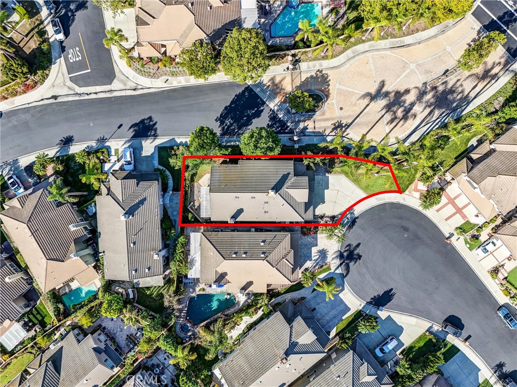 Fairmont Terrace (FRTR) - Residential