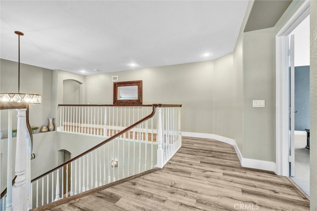 Fairmont Terrace (FRTR) - Residential