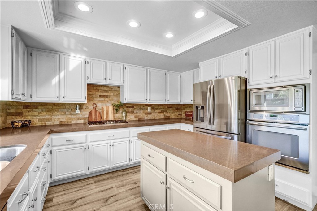 Fairmont Terrace (FRTR) - Residential