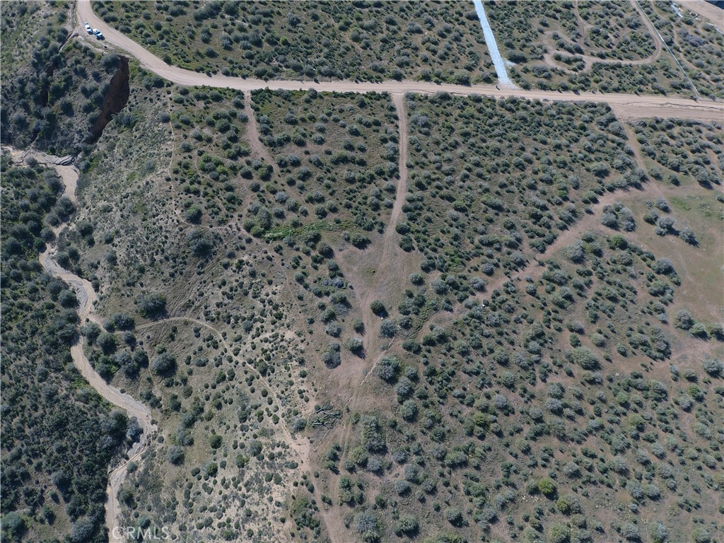 Photo 1 of 5 — 0 White Road, Phelan, CA 92371