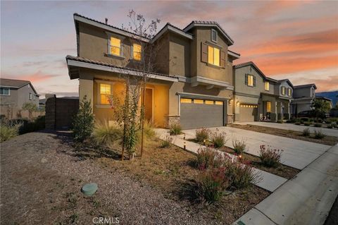 694 Dahlia San Jacinto CA 92583