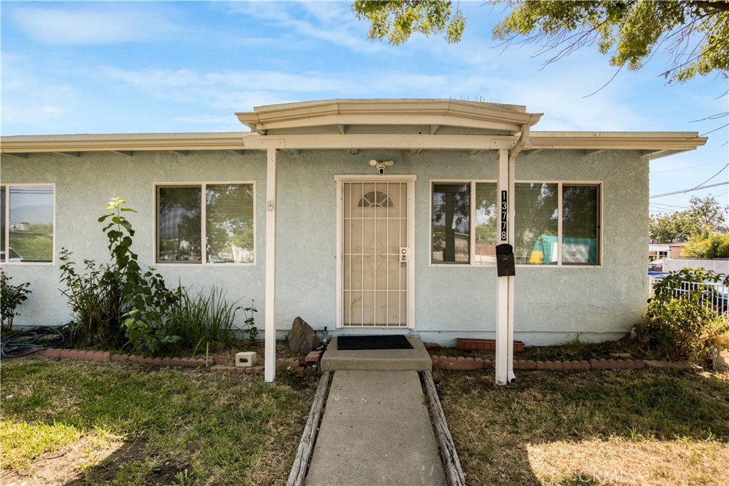 13778 Desmond Street