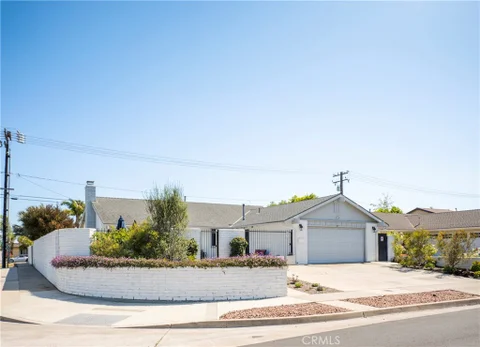 6302 Vatcher Dr, Huntington Beach, CA 92647 - MLS#: OC26134697