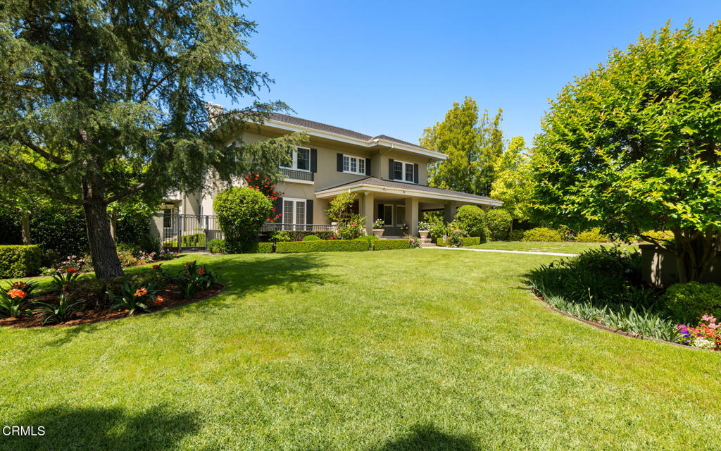 1295 S Oakland Avenue