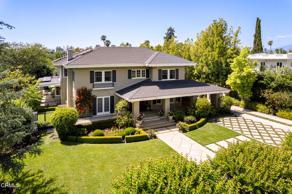 1295 S Oakland Avenue