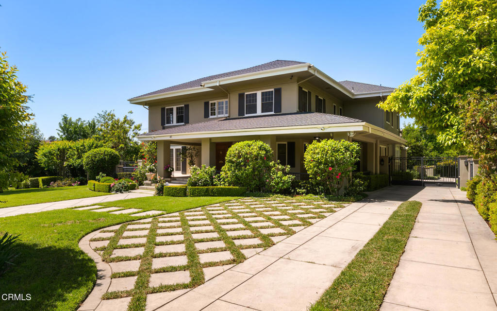 1295 S Oakland Avenue