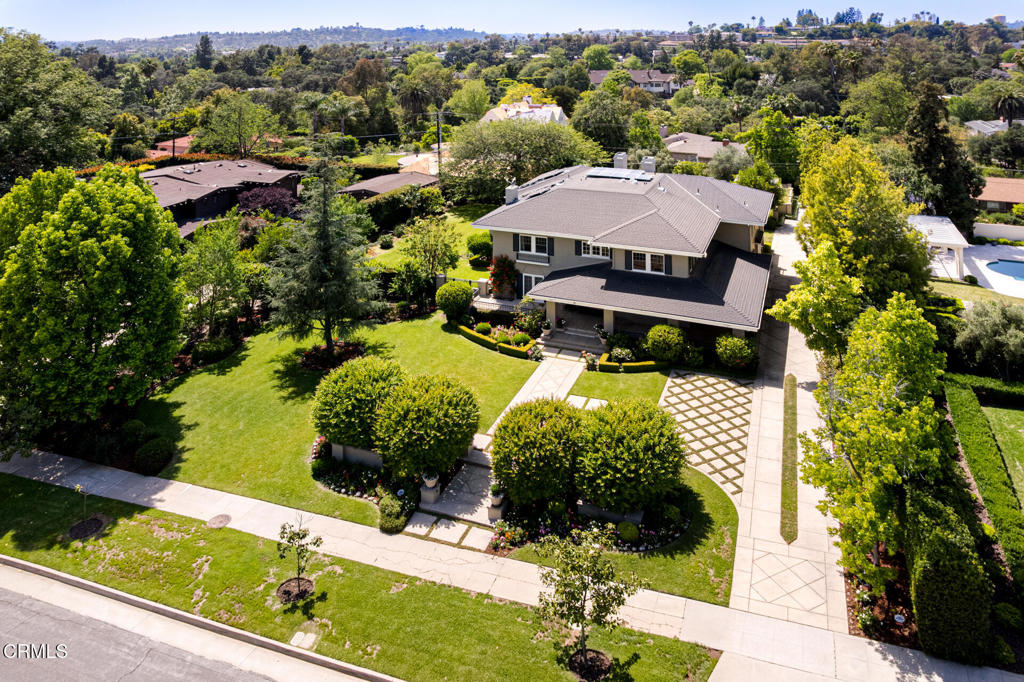 1295 S Oakland Avenue