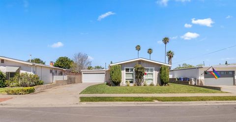 4774 Appleton Street San Diego CA 92117