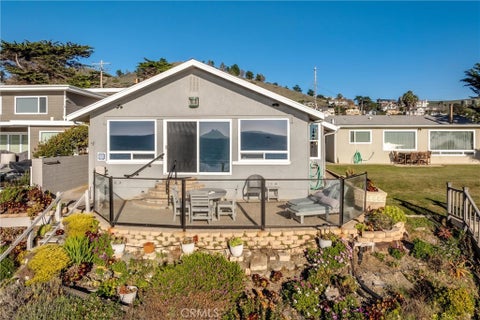 Tiny photo for 2712 Studio DR, Cayucos, CA 93430 (MLS # SC26220181)