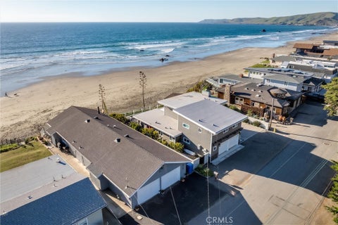 Tiny photo for 2712 Studio DR, Cayucos, CA 93430 (MLS # SC26220181)