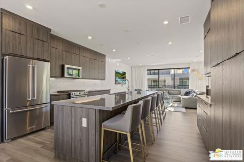 Photo of 906 Cameron Center Drive, Palm Springs, CA 92264 (MLS # 25618601PS)