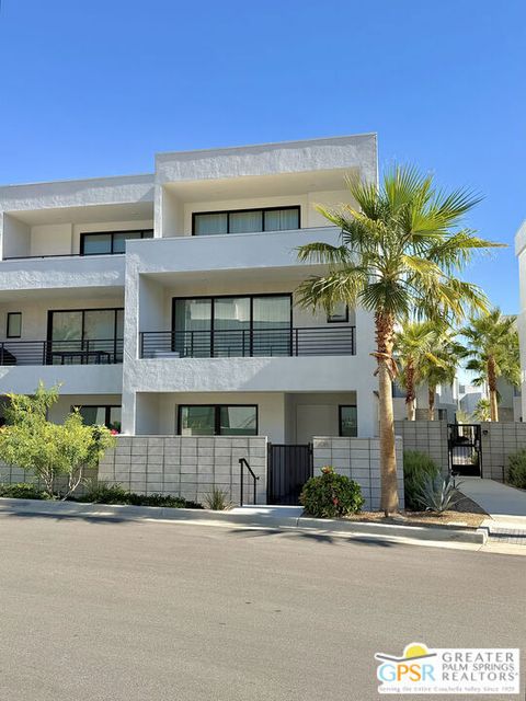 Photo of 906 Cameron Center Drive, Palm Springs, CA 92264 (MLS # 25618601PS)