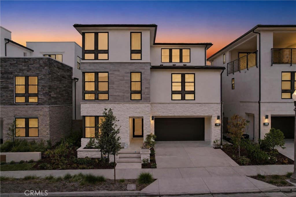 Photo of 192 Creation, Irvine, CA 92618 (MLS # OC26177091)