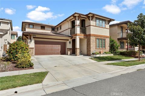 Photo of 14738 Norfolk Avenue, Chino, CA 91710 (MLS # PW25220207)
