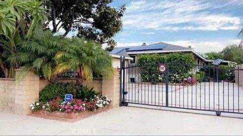 19937 Parthenia Street Northridge CA 91324