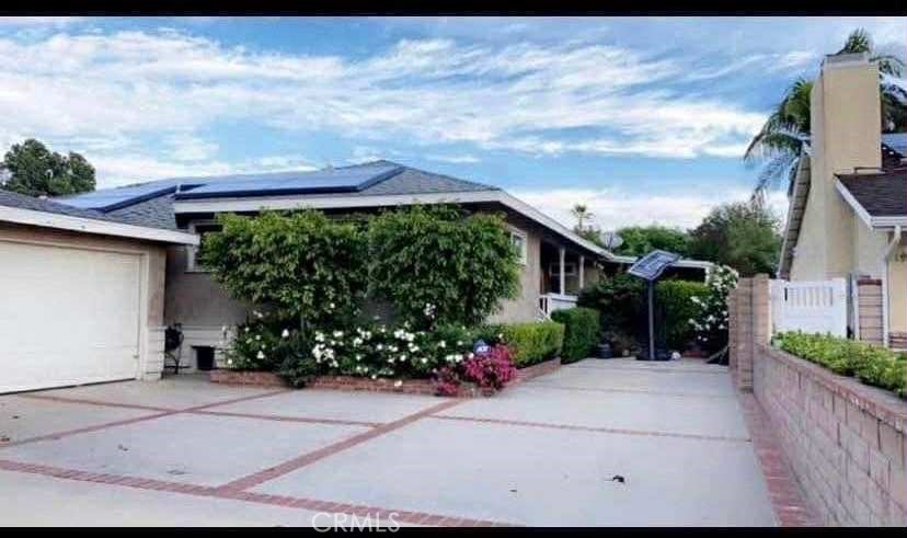 19937 Parthenia Street