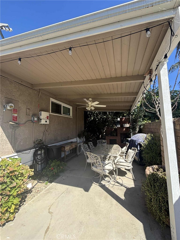 19937 Parthenia Street