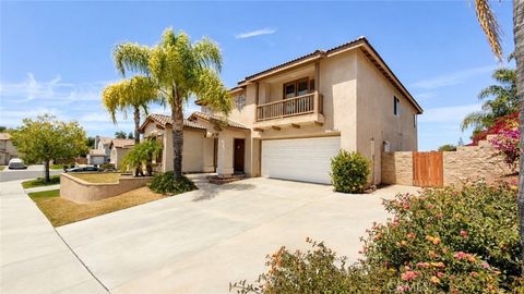Photo of 32074 Bandelier Road, Winchester, CA 92596 (MLS # OC26096315)